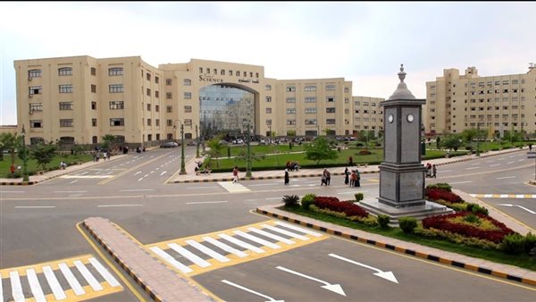 اعتماد برنامجي علم الحيوان والفيزياء بكلية العلوم جامعة كفرالشيخ