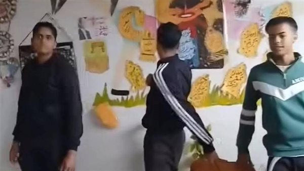 بعد فيديو إهانة معلمة.. «أمهات مصر»: البيت أساس تربية الأبناء