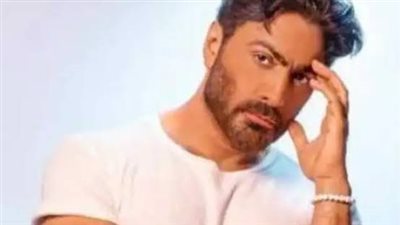 تامر حسني عن تعرضه لـ خطأ طبي: مش حقيقي