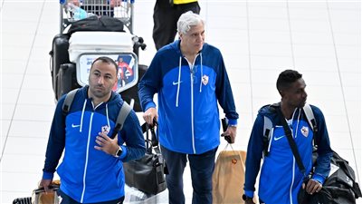 الزمالك يحدد ترتيبات مباراة كايزر تشيفز في اجتماع فني مبكر