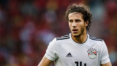 مصدر بـ”بيراميدز” يكشف حقيقة استغناء النادي عن خدمات رمضان صبحي