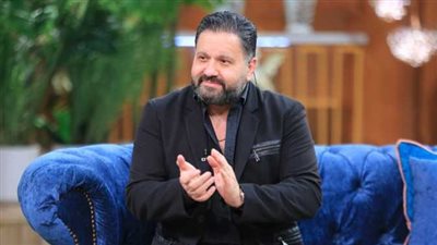 دراما رمضان 2026.. إدوارد يعلن انضمامه لـ مسلسل وننسى اللي كان