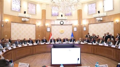 وزير التعليم العالي يكرم الجامعات الفائزة في مسابقة “أفضل جامعة صديقة للبيئة” 2024/2025