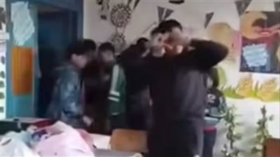 فيديو إهانة معلمة الإسكندرية