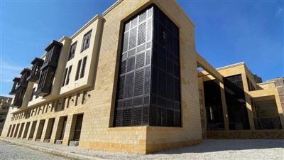 بوتيك أوتيل الشوربجي