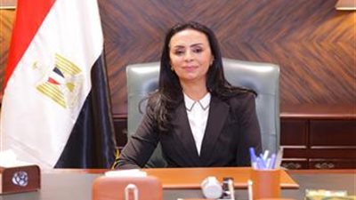 وزيرة التضامن تكشف سيناريوهات التعامل مع “كارثة طبيعية” وتشيد بأبطال المسلسل