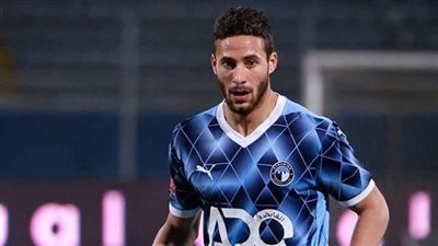 بيراميدز يشكر الأهلي على دعمه لرمضان صبحي ويرحب بانضمام فريقه القانوني للدفاع
