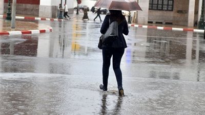 الطقس اليوم السبت