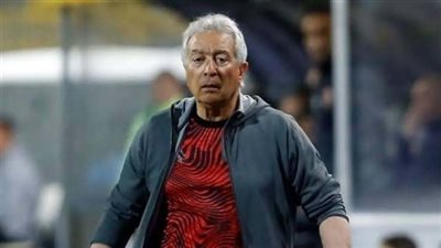 حلمي طولان يكشف استعدادات منتخب مصر الثاني قبل انطلاق بطولة كأس العرب