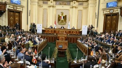 منتدى قمة رؤساء البرلمانات يعيد إحياء عملية برشلونة لتعزيز السلام والتنمية بالبحر المتوسط