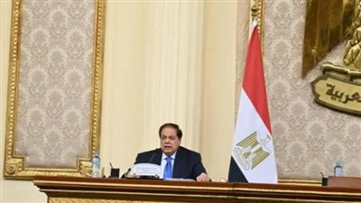 يوم تاريخي للبرلمان المصري مع انطلاق أكبر تجمع برلماني في تاريخ الاتحاد من أجل المتوسط