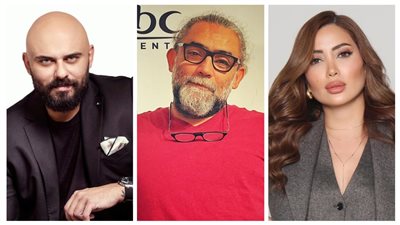 زهير قنوع يعود إلى الدراما المصرية بمسلسل أنا وهو وهم في رمضان 2026