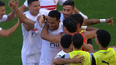 سيف الجزيري يفتتح التسجيل أمام كايزر تشيفز في الكونفدرالية