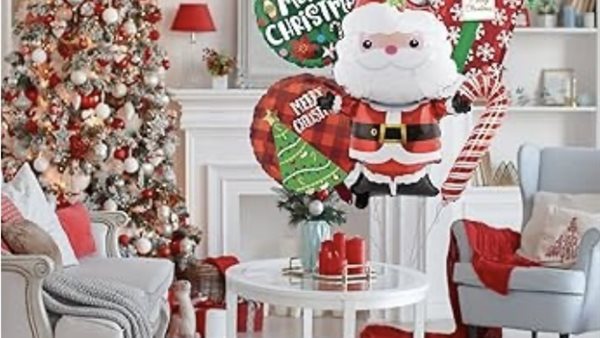 أفكار هدايا العام الميلادي الجديد 2026… اختيارات مبتكرة وهادئة لاحتفال مميز