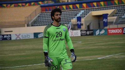 أخطاء الشناوي واردة.. ومصطفى حارس كبير رد على المشككين في نهائي إفريقيا