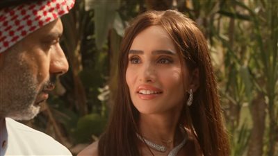 مسلسل ورد وشوكولاتة الحلقة الأخيرة.. زينة تعود من الموت في مواجهة خيالية مع محمد فراج