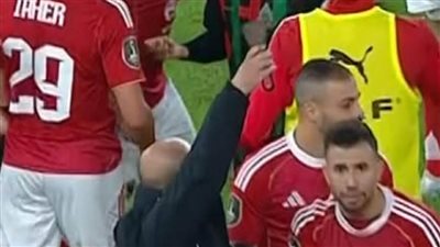 الأهلي يجهز ملفًا كاملاً لشكوى رسمية ضد الجيش الملكي بعد أحداث مباراة مولاي الحسن