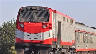 «تصل لـ70 دقيقة».. السكة الحديد تعلن عن تأخيرات على عدد من الخطوط حتى إشعار آخر