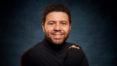 اختيار محمد سلام لم يكن الأول واستهدفنا زوج وزوجة بملامح مصرية أصيلة| حوار