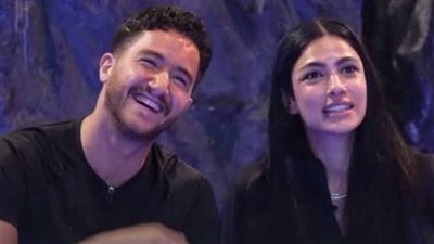 مسلسلات رمضان 2026.. أحمد مالك وهدى المفتي يواصلان تصوير مسلسل سوا سوا