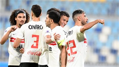 الزمالك يتحدى التاريخ والإحصائيات أمام أندية جنوب إفريقيا في اختبار كايزر تشيفز