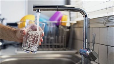 المياه المعدنية