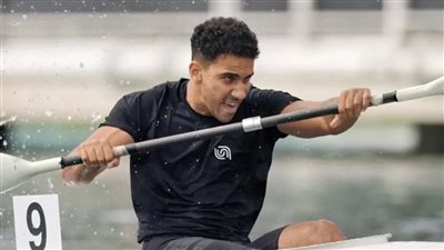 منتخب مصر يحصد 3 ميداليات في اليوم الأول للبطولة الأفريقية للكانوي والكياك