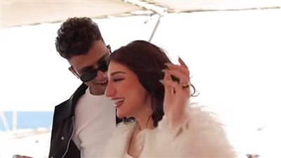 عودة عصام صاصا وجهاد أحمد