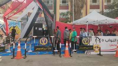 الإدارية العليا تُلغي الانتخابات في دائرة “أول أسوان”.. والدائرة الثالثة الملغاة بالمحافظة