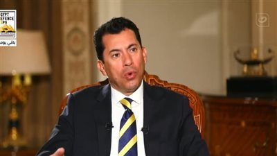 وزير الشباب والرياضة: كل الدعم لحسام حسن ومصر صعدت لكأس العالم مرتين في الجمهورية الجديدة.. ونقدّر الضغط الشعبي لكننا لا نرضخ له