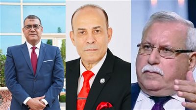 أبو المجد يوجه رسائل تقدير لمؤسسي نادي العبور وقادته بعد الانتخابات الناجحة