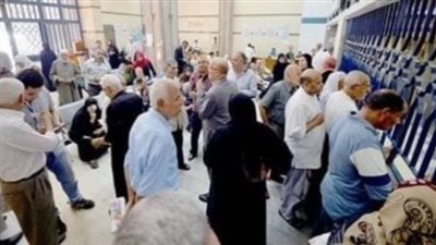 بالزيادة موعد صرف معاشات شهر ديسمبر 2025