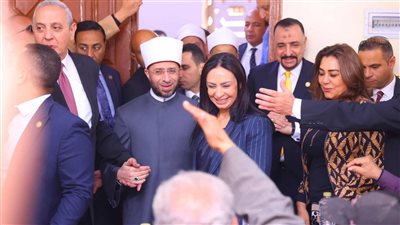 علاج 3000 مريض سنويا.. وزيرة التضامن تفتتح مركزالعزيمة لعلاج وتأهيل مرضى الإدمان بدمنهور