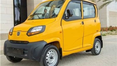 الجيزة تعلن تعريفة السيارة البديلة للتوكتوك وتكشف تفاصيل خطة الإحلال