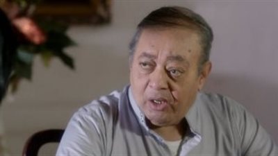 سامي مغاوري يكشف لـ تحيا مصر تفاصيل مشاركته في مسلسل بيت بابا وموعد العرض