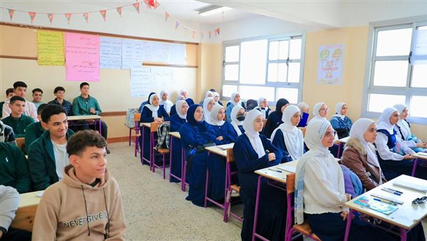 تعلم البرمجة محور أساسي لبناء قدرات الطالب المصري بالعصر الرقمي