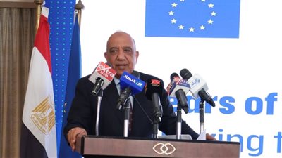 إنضمام مصر رسميا لبرنامج “أفق أوروبا “محطة فارقة في مسيرة التعاون الاستراتيجي بين الجانبين
