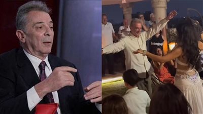 لو ابني اتجوز رقاصة هوافق