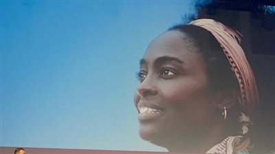 عرض عربي أول ناجح لـ فيلم سماء بلا أرض بالمهرجان الدولي للفيلم بمراكش