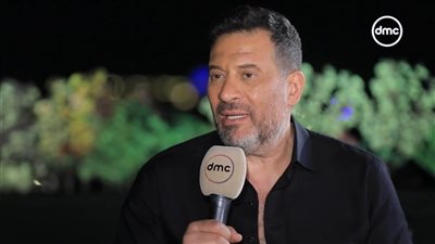 كلنا خطائين.. ماجد المصري يساند شيرين عبد الوهاب بعد أزماتها
