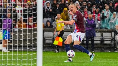 موعد مباراة منتخب إيطاليا والنرويج في تصفيات أوروبا المؤهلة لكأس العالم 2026 والقنوات الناقلة والتشكيل المتوقع