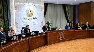 أهنئ الرئيس والشعب بافتتاح المتحف المصري الكبير