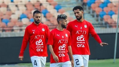 ناصر ماهر اخطأ بالهجوم على الجهاز الفني للمنتخب