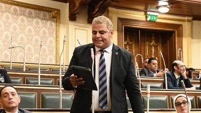 فرض رﺳﻢ ﻟﻤﺒﺎﻧﻰ وزارة اﻟﺨﺎرﺟﻴﺔ ﺑﺎﻟﺨﺎرج يحقق اﻻﺳﺘﺨﺪام اﻷﻣﺜﻞ ﻟﻤﻮارد الدولة