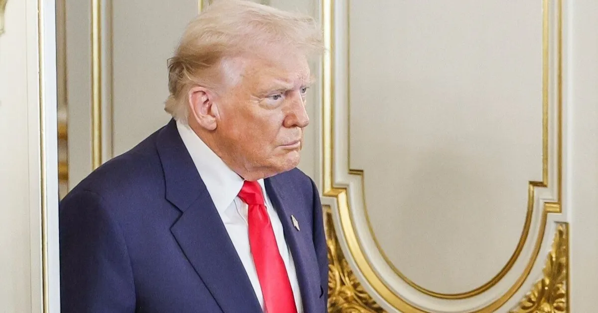 ترمب: مداهمات الهجرة لم تذهب بعيداً.. وممداني “شيوعي”