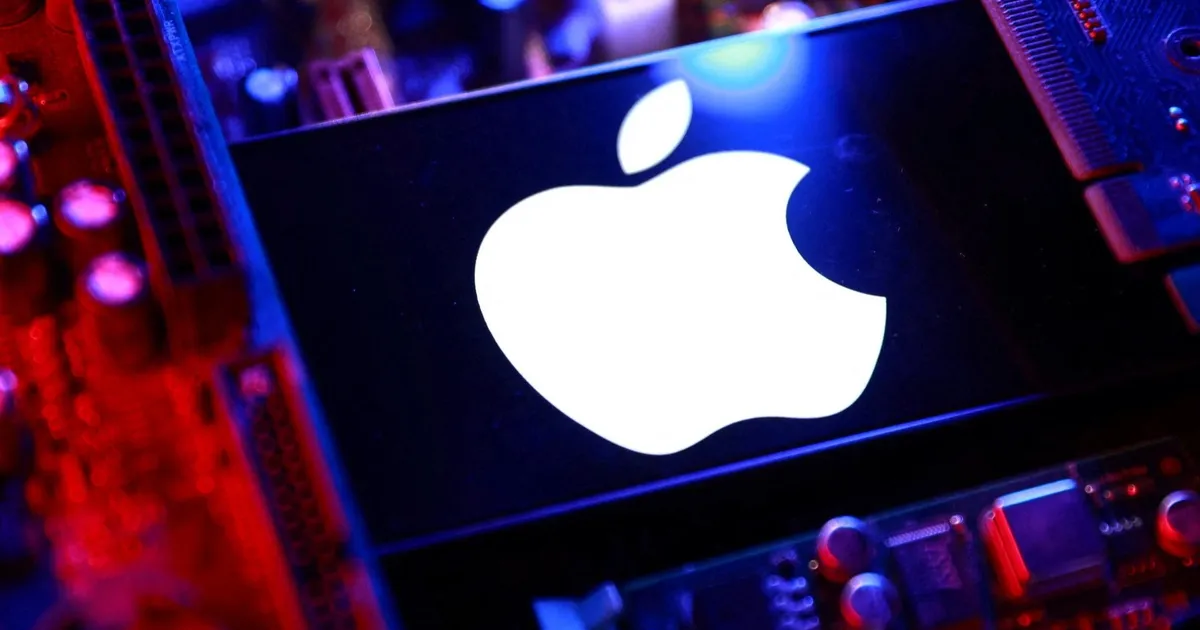 محكمة‭ ‬بريطانية ترفض طلب أبل لاستئناف حكم تغريمها