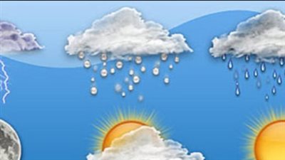 الخميس يحمل طقسًا عاصفًا.. الأرصاد تحذر من أمطار غزيرة ورعدية تضرب المحافظات