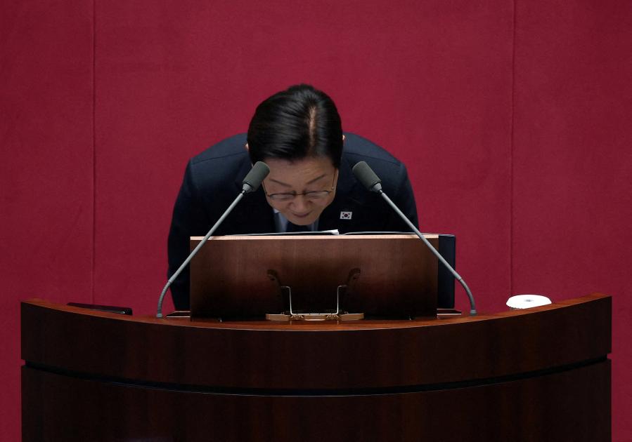 كوريا الجنوبية تضاعف الإنفاق على الذكاء الاصطناعي 3 مرات