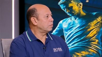 أحمد سليمان شعرت بملحمة في ليلة وداع محمد صبري بوجود نجوم الزمالك والكرة المصرية