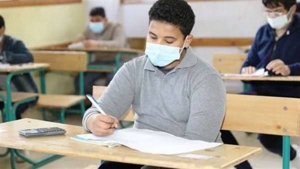 حل كتاب الاداءات والتقييمات دراسات الصف الثاني الاعدادي الترم الأول 2026